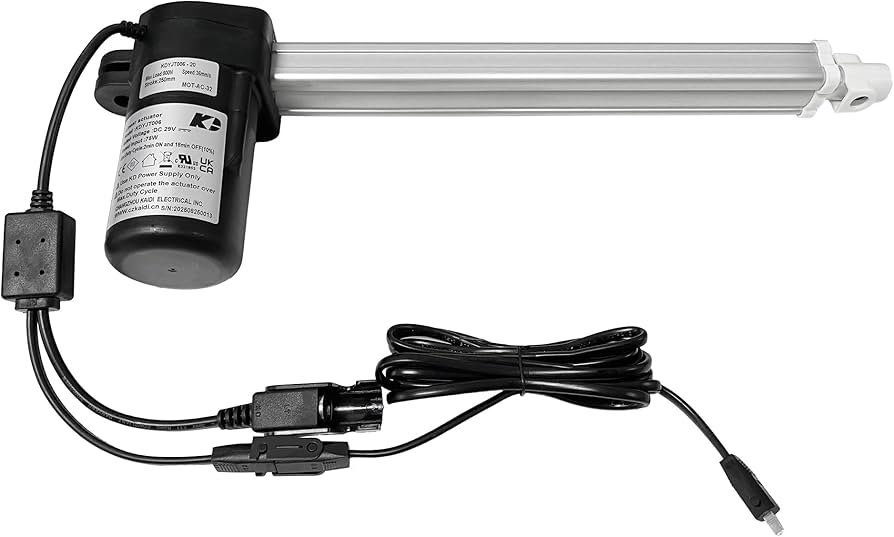 Amazon.com: Linear Actuator Kaidi Model KDYJT006-20 Power Recliner